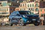 Kia Niro 2016 года (WW)